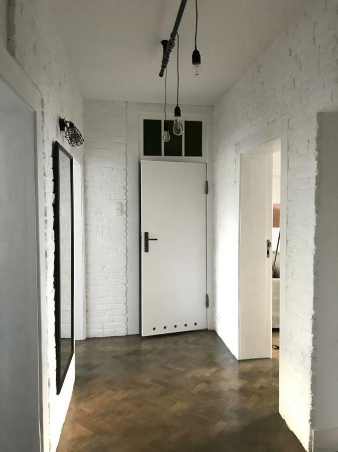 Apartament Prusa No 9 Stary Toruń Exterior foto